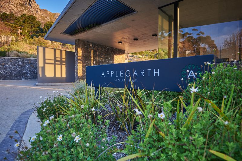 4 Bedroom Property for Sale in Hout Bay Western Cape